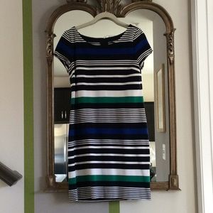 Banana Dress. Like new. Size 8.